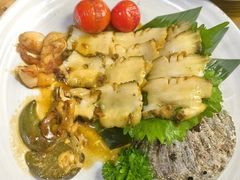 -酒肴一瓢·活贝料理·日本料理(三元桥·霄云路店)