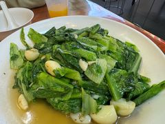 -深巷厨房排档(温州菜黑金冠大学城店)