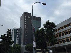 -新加坡武吉士lyf酒店