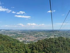 -天津盘山风景名胜区