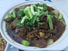-黄牛肉馆·皖南土菜