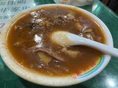 -程记甫胡辣汤(总店)