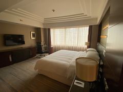 -厦门喜来登酒店