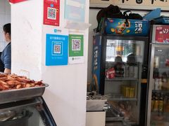 -赵家牛肉砂锅(台西三路店)