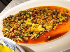 -不倒翁·徽天下名菜楼(马鞍山路店)