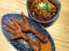 -付小姐在成都(川沙店)