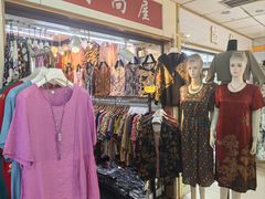 -龙翔服饰城(龙翔大厦店)