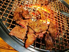 -黑牛の店·和牛烧肉(合生汇店)