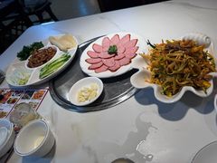 -东北缘餐厅(兰埔路店)