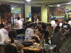 -灌县老妈砂锅串串香(万科红生活广场店)