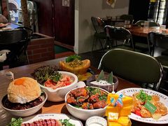 -岛风·台食小馆 ISLAND BISTRO(烟台山店)