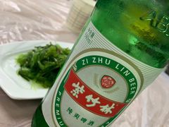 -阿杰臻选海鲜饭店(普陀山店)