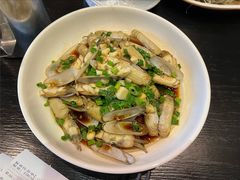 -健眺小海鲜(临海后山店)