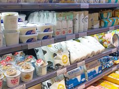 -京客隆超市(华安店)