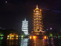 -桂林两江四湖景区