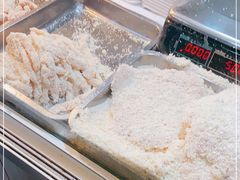 -特色椒盐排条(天山西路店)