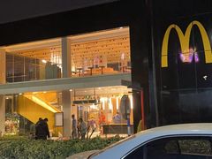 -麦当劳(仙林亚东城得来速店)