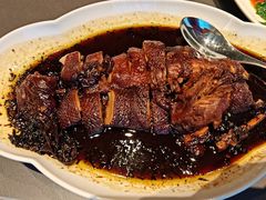 -上和臻品中国菜(花园街店)