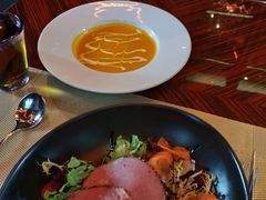-YUE·6·西式融合餐厅(外滩六号店)
