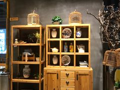 -冰泉豆浆馆(阳朔店)