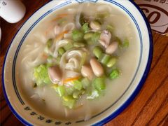 -老雒阳面馆·水席·洛阳菜(王城路店)