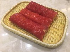 -稻香酒家(长宁KING88广场店)