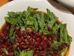 -六福烧烤酒馆(秦隆步行街店)