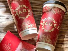 -CHAGEE霸王茶姬(上海美罗城旗舰店)