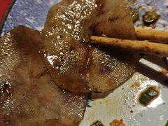 -醉烧膘·烧烤夜宵王(总店)