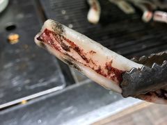 -一心烤肉(延安路店)