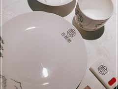 -古越舫·精品杭帮菜(商都路店)