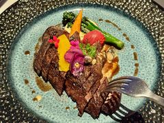 -天玑高空江景餐厅&酒吧Sky Secret Restaurant&Bar