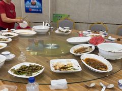 -俊江海鲜酒店(海陵岛白蒲市场店)