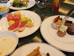 -杭州城中香格里拉大酒店