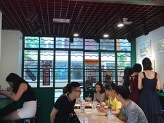 -孖记茶档·热腾茶餐(江南西plus店)