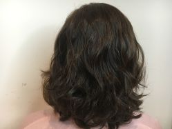 -Mentor Hair Salon