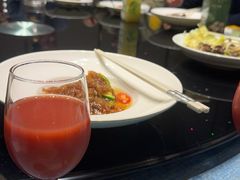 -恒记饭店(珠江路总店)