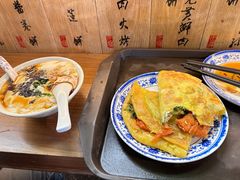 -老客满蛋饼(双塔市集店)