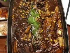 -湄公河秘制烤鱼(西双十贰城商业中心店)