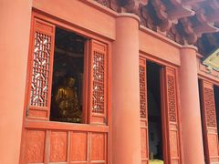 -上海东林寺(金山区)
