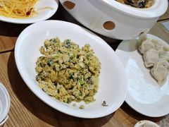 -上关雪東北菜(中房金谊店)