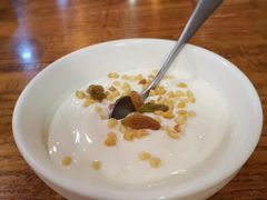 自制果仁酸奶-西域阿里马新疆菜·清真(桂花路店)