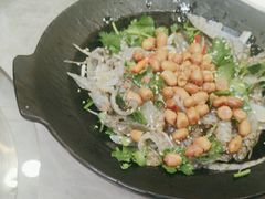 -金山记靓鸡专门店·中山菜