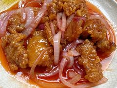 -紫金食坊(江南西路店)