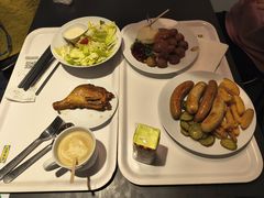 -宜家·瑞典风味餐厅(四元桥店)