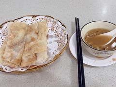 -芬芳甜品(同福路店)