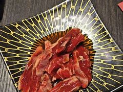 -AJIYA·池袋日式烧肉自助(天津万象城店)