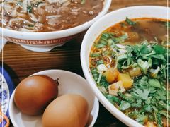 -桂花香手工面(鼓楼店)