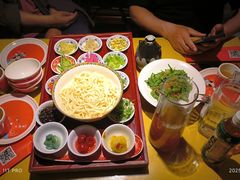 -大海碗·炸酱面·烤鸭·京菜(天坛店)