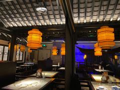 -绿茶餐厅(燕郊永旺店)
